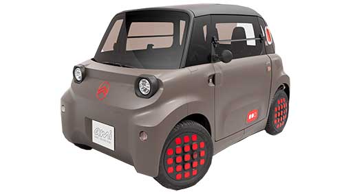 CITROEN Ami