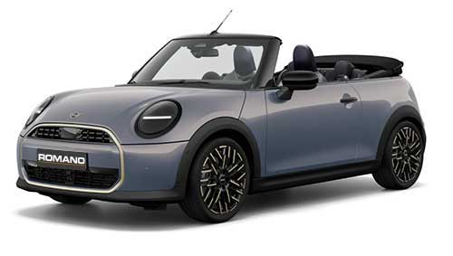 MINI CABRIO